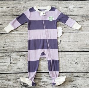 Burt's Bees Baby Pajamas - NWT Burt's Bees Baby pajamas Burt's Bees Baby Pajamas - NWT Burt's Bees Baby pajamas